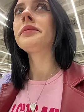 Melissa crazy online show from January 2025 04:05:01 PM