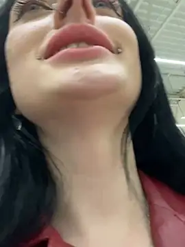 Melissa crazy online show from January 2025 06:31:01 PM