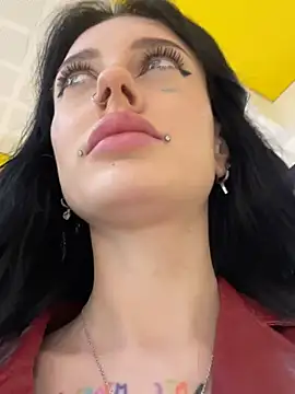 Melissa crazy online show from February 2025 03:07:01 PM