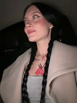 Melissa crazy online show from January 2026 04:00:01 PM