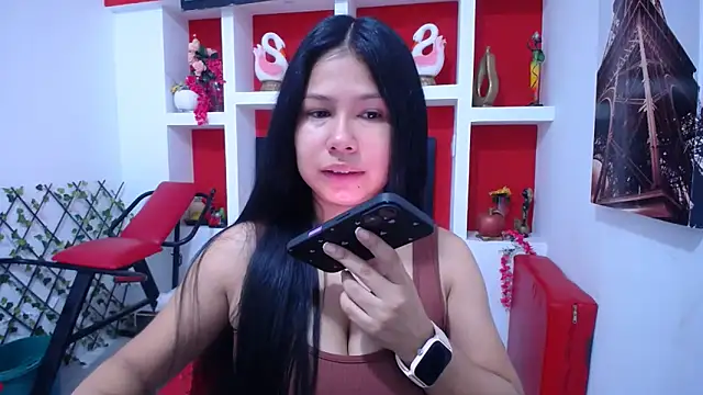 Snapshot of Letty_Plugxo chatting on November 2025 12:16:01 PM Letty Plugxo online show from November 2025 12:16:01 PM
