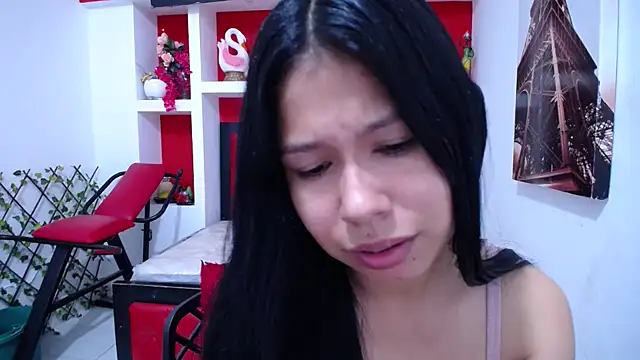 Snapshot of Letty_Plugxo chatting on November 2025 12:26:01 PM Letty Plugxo online show from November 2025 12:26:01 PM