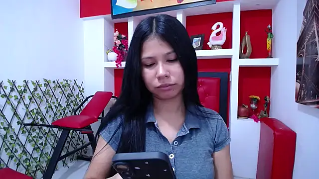 Snapshot of Letty_Plugxo chatting on December 2025 12:21:02 PM Letty Plugxo online show from December 2025 12:21:02 PM