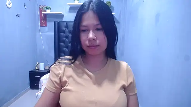 Snapshot of Letty_Plugxo chatting on March 2026 01:25:01 PM Letty Plugxo online show from March 2026 01:25:01 PM
