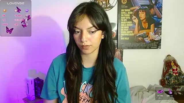 Collin Sam online show from December 2024 11:57:01 PM