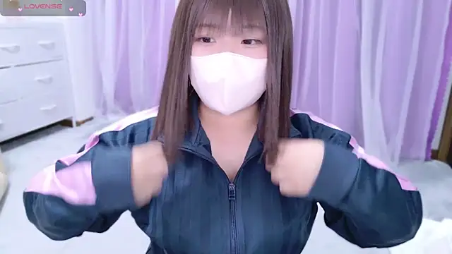  mirai0917 online show from December 2024 11:05:01 PM