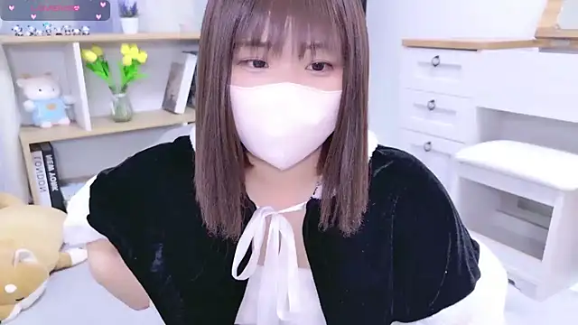  mirai0917 online show from December 2024 12:01:02 PM