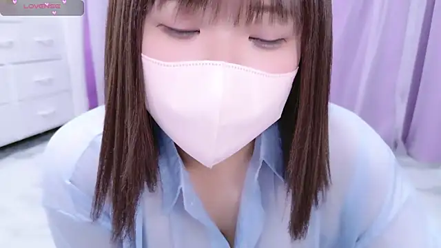  mirai0917 online show from March 2025 01:34:02 AM