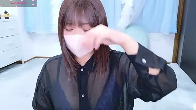  mirai0917 online show from October 2025 08:04:02 AM