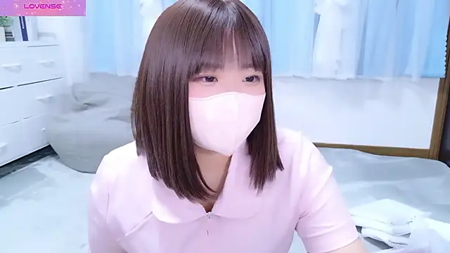  mirai0917 online show from January 2026 11:16:02 AM