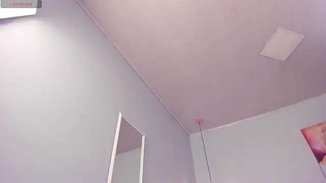 ScarletGV online show from February 2025 04:50:02 AM