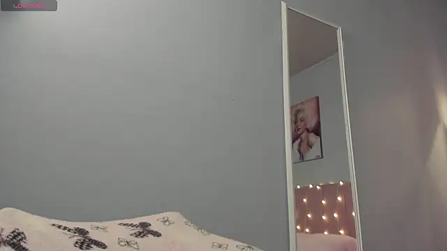ScarletGV online show from July 2026 05:27:02 AM