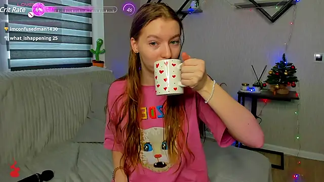 Snapshot of Drive-Crazy- chatting on December 2024 06:41:02 AM Drive-Crazy- online show from December 2024 06:41:02 AM