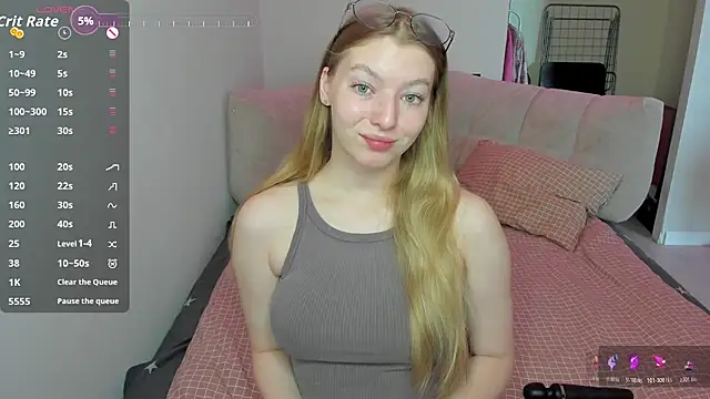 Drive-Crazy- online show from May 2026 04:10:02 AM