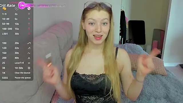 Drive-Crazy- online show from May 2026 04:53:02 AM
