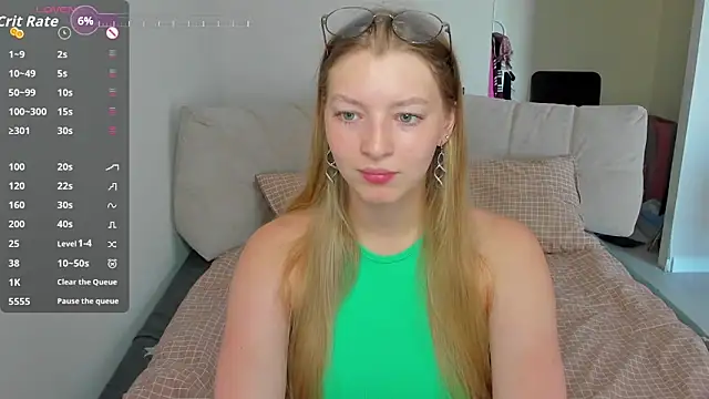 Drive-Crazy- online show from June 2026 06:04:02 AM