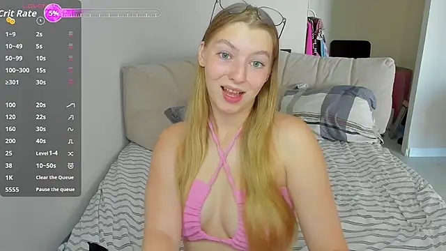 Drive-Crazy- online show from July 2026 04:30:01 AM