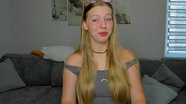 Drive-Crazy- online show from August 2026 07:29:01 AM