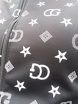 Snapshot of Sweet_Toy20 chatting on March 2025 08:30:01 AM Sweet Toy20 online show from March 2025 08:30:01 AM