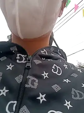 Snapshot of Sweet_Toy20 chatting on March 2025 10:07:02 PM Sweet Toy20 online show from March 2025 10:07:02 PM