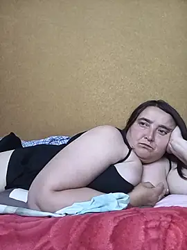 Liluboobs online show from May 2026 05:18:02 PM