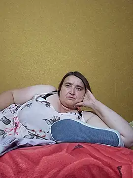 Liluboobs online show from June 2026 06:32:01 PM