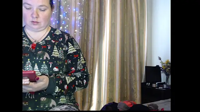 amorelara online show from November 2025 09:04:01 AM