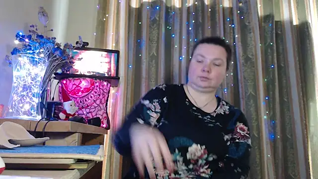 amorelara online show from February 2026 09:03:02 AM