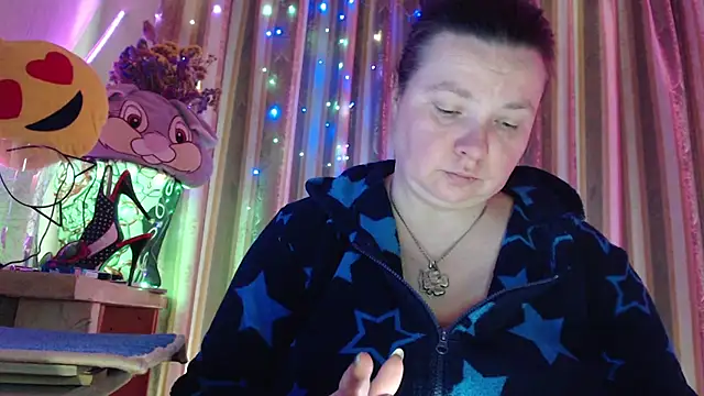 amorelara online show from April 2026 07:56:02 AM
