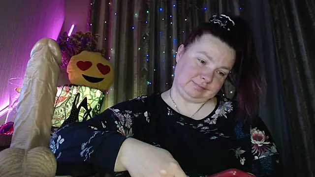 amorelara online show from May 2026 05:58:02 AM