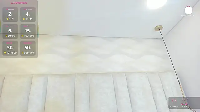 im nahomi online show from January 2026 08:58:01 PM