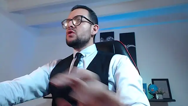 Jerry hot1 online show from February 2025 12:22:02 PM