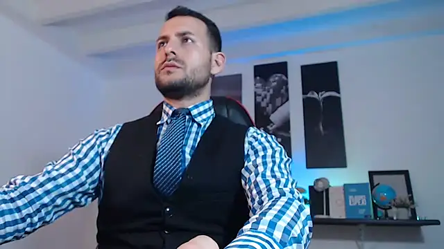 Jerry hot1 online show from February 2025 03:05:01 PM