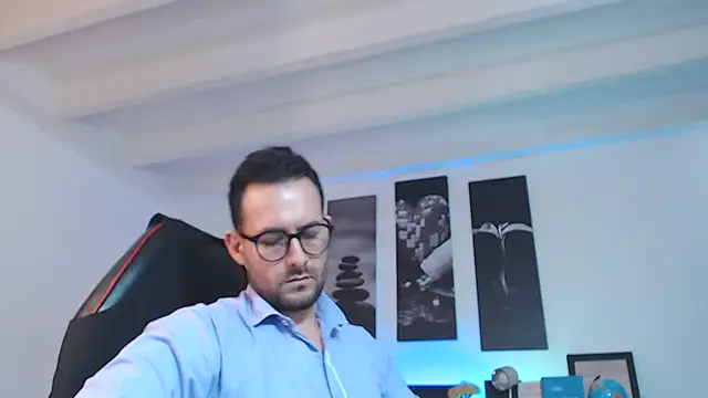 Jerry hot1 online show from March 2025 03:29:02 PM