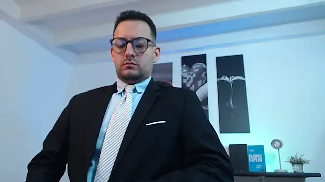 Jerry hot1 online show from March 2025 12:22:02 PM