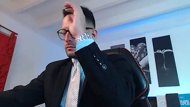 Jerry hot1 online show from March 2025 03:36:02 PM