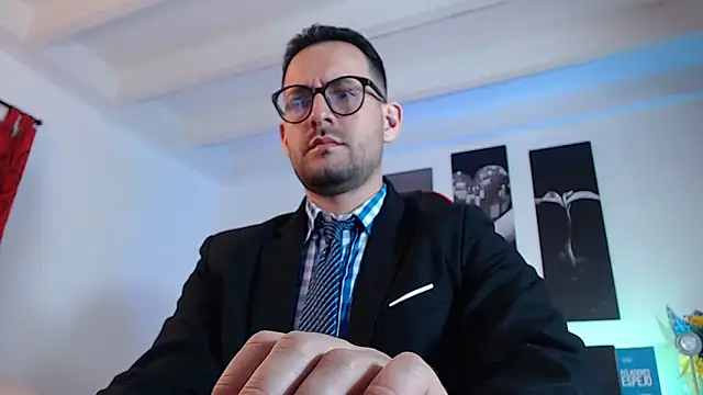 Jerry hot1 online show from March 2025 12:06:02 PM