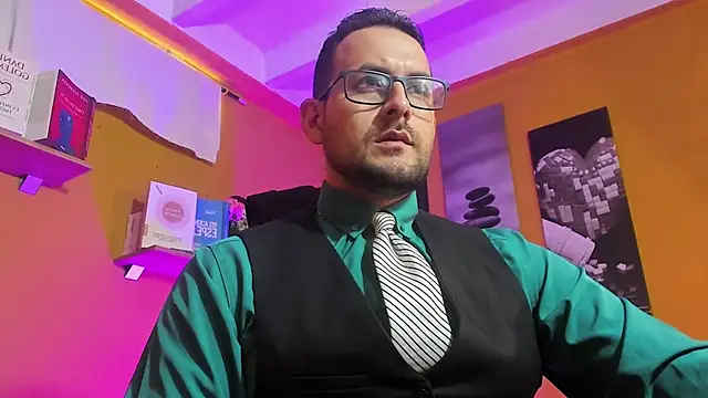 Jerry hot1 online show from November 2025 12:31:02 PM