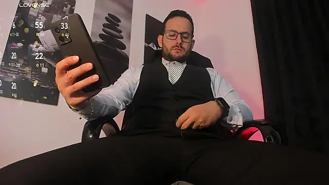 Jerry hot1 online show from February 2026 12:21:01 PM