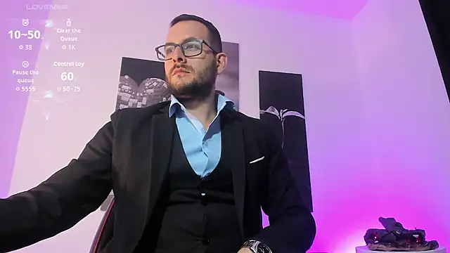 Jerry hot1 online show from February 2026 12:31:01 PM