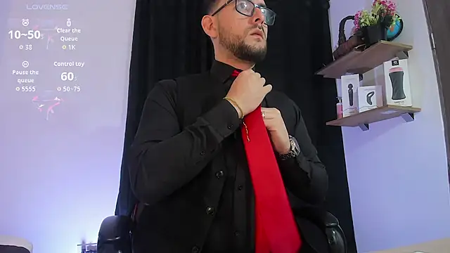 Jerry hot1 online show from March 2026 11:57:01 AM