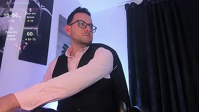 Jerry hot1 online show from March 2026 10:10:01 AM