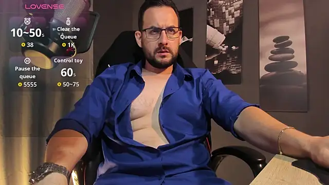 Jerry hot1 online show from July 2026 12:48:02 PM