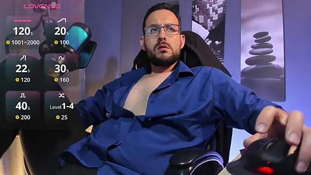 Jerry hot1 online show from July 2026 02:13:01 PM