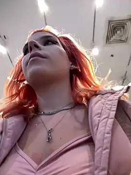 RiriRoseey online show from January 2025 12:09:02 PM