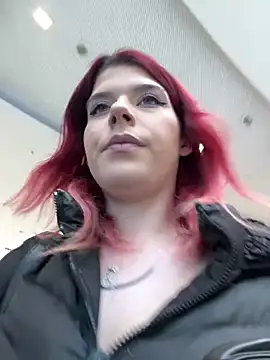 RiriRoseey online show from February 2026 09:02:02 AM