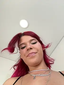 RiriRoseey online show from May 2026 02:25:02 PM