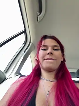 RiriRoseey online show from June 2026 07:25:01 AM