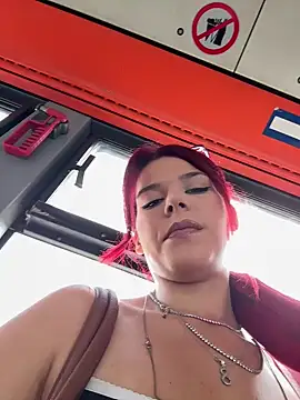 RiriRoseey online show from July 2026 08:12:02 AM
