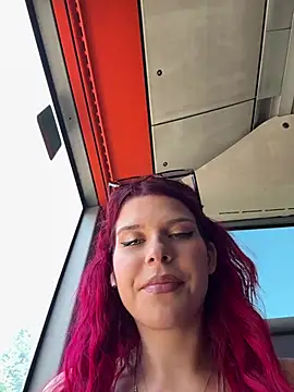 RiriRoseey online show from July 2026 08:32:02 AM
